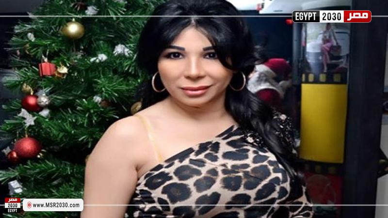 غادة إبراهيم
