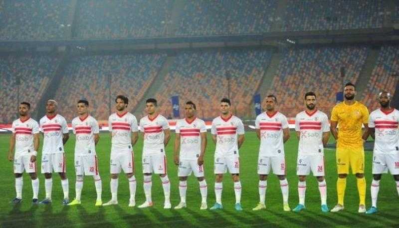 «زيزو» يقود تشكيل الزمالك المتوقع لمباراة الترجي في دوري أبطال إفريقيا