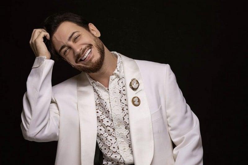 سعد لمجرد