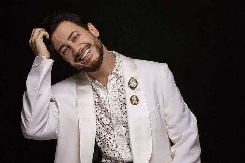 «لم تكن الأولى».. أزمة سعد لمجرد من الاغتصاب إلى السجن