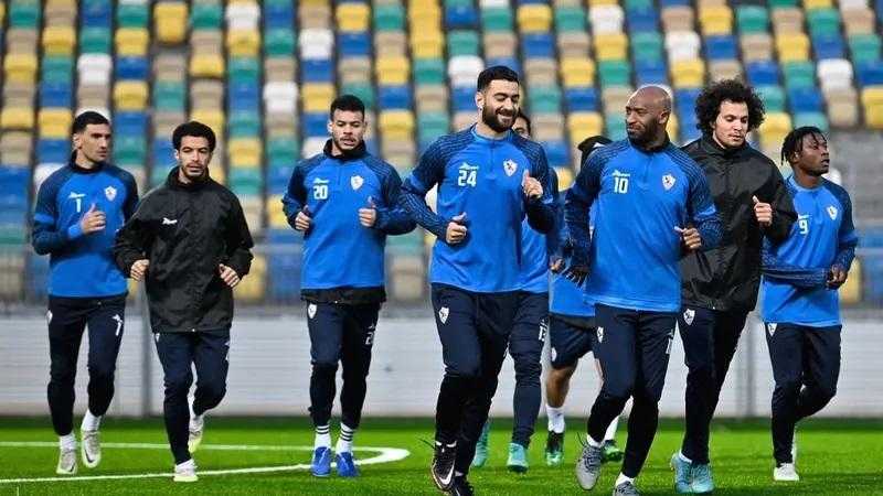 ناقد رياضي: «خسارة الزمالك أمام الترجي تُطيح به خارج البطولة» - فيديو