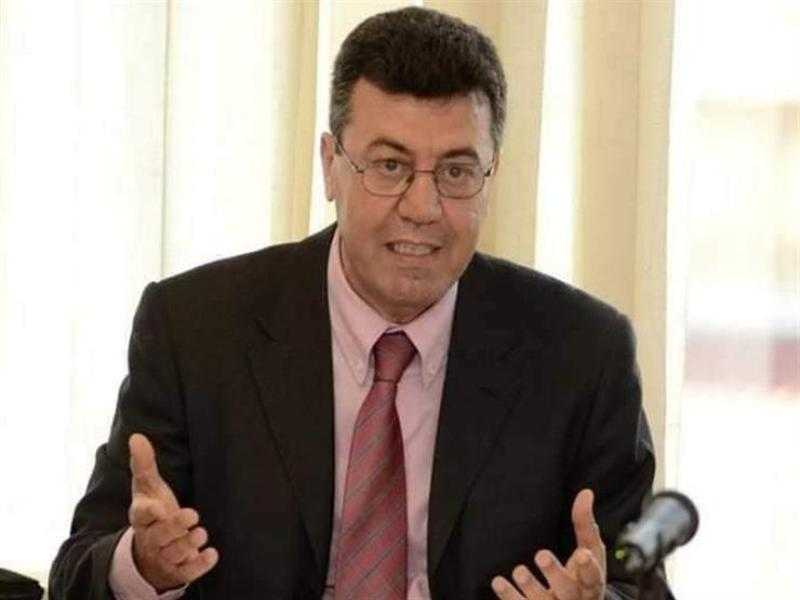 فؤاد عودة يُفجر مفاجأة: الزلازل وراء تفشي مرض الكوليرا في البلدان - فيديو