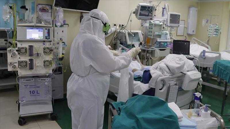 جوبز الأمريكية: أعداد إصابات كورونا تخطت 674 مليون مصاب حتى الآن