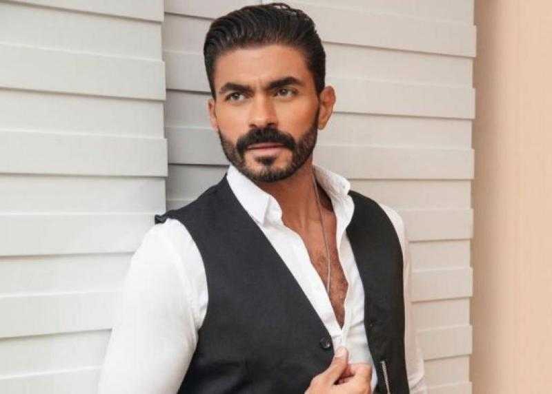 أحدث ظهور لـ خالد سليم على إنستجرام