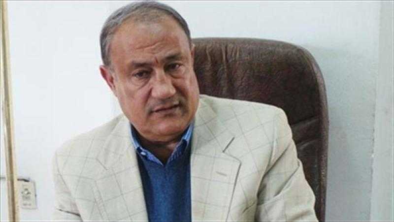 علاء مقلد رئيسًا مؤقتًا لنادي الزمالك خلفا لـ مرتضى منصور