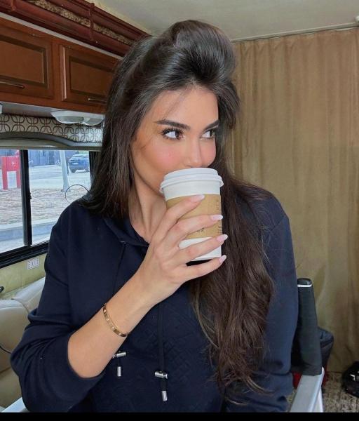 ياسمين صبري تتألق في أحدث ظهور لها