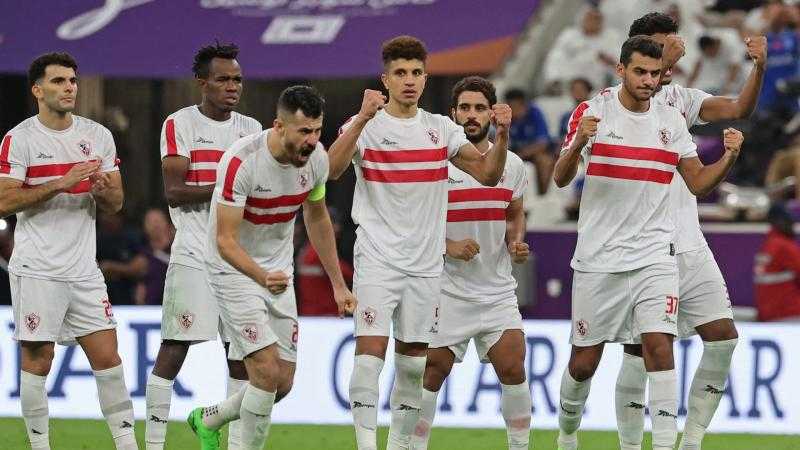 ناقد رياضي: الزمالك قد يُبعثر أوراق مجموعته أمام الترجي - فيديو