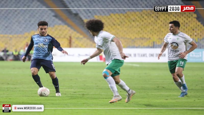 بيراميدز