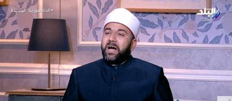 أزهري يكشف السبب الحقيقي وراء نزع البركة من الحياة - فيديو