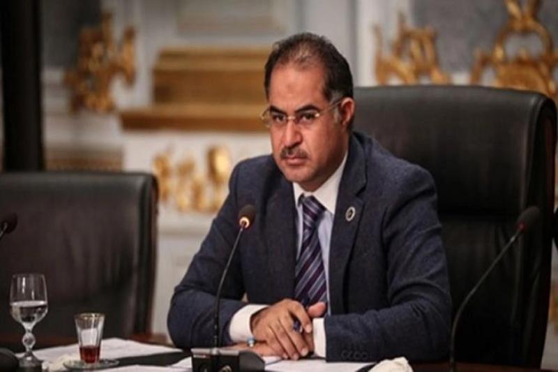 سليمان وهدان
