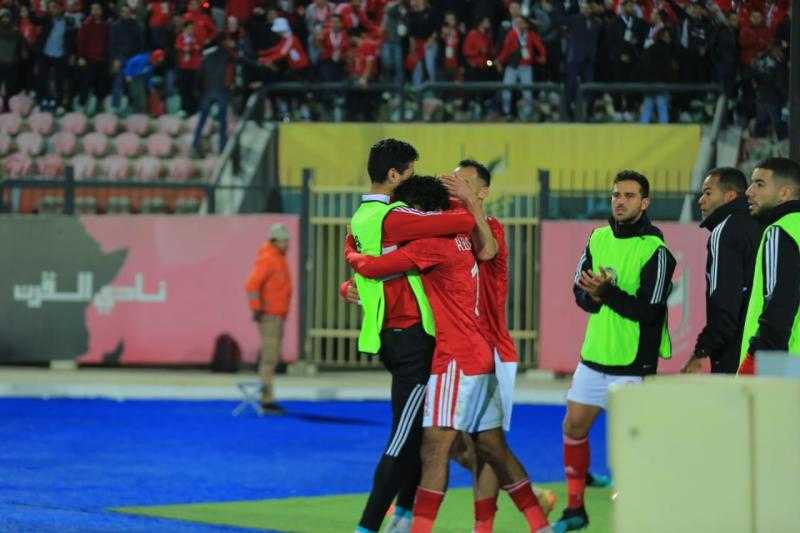 موعد مباراة الأهلي والقطن القادمة في دوري أبطال إفريقيا