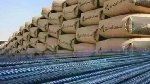 تحديث في طن حديد عز.. أسعار الحديد والأسمنت اليوم الأربعاء 29 أبريل 2026 بالأسواق