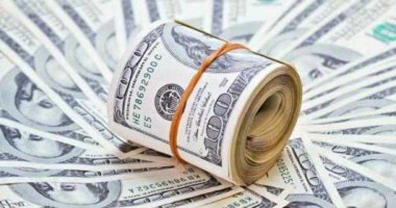 أسعار العملات الأجنبية أمام الجنيه في البنك المركزي اليوم الأحد