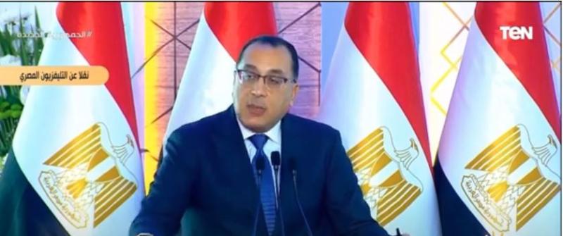 «روبوت يؤكد أنه لا يوجد مثيل لطبيعة سيناء الساحرة».. مدبولي يكشف التفاصيل