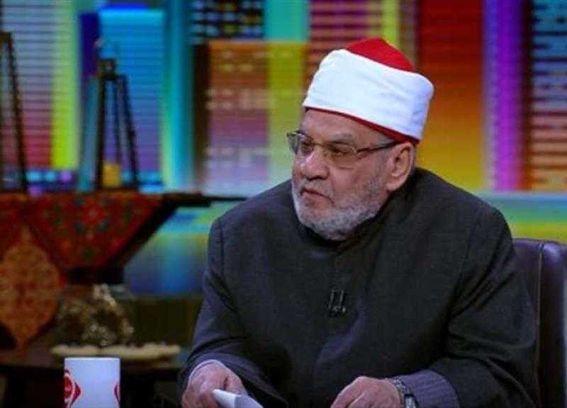 أحمد كريمة: لا مانع أن تطلب الفتاة يد شاب من أجل الزواج