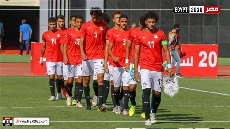 منتخب الشباب