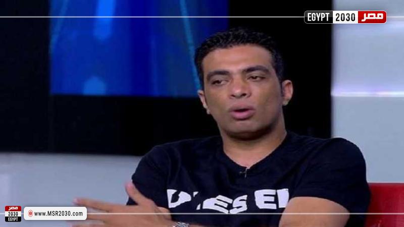 شادي محمد