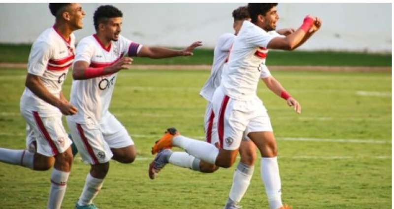 زمالك 2003