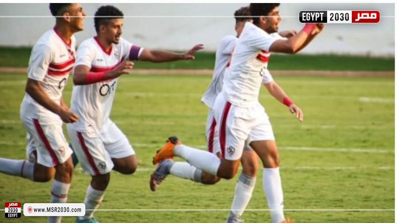 زمالك 2003