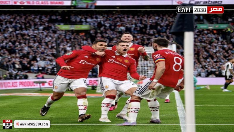 مانشستر يونايتد