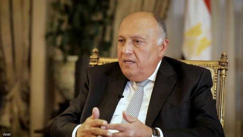 «لأول مرة منذ عام 2011».. تفاصيل زيارة «سامح شكري» إلى سوريا وتركيا - فيديو