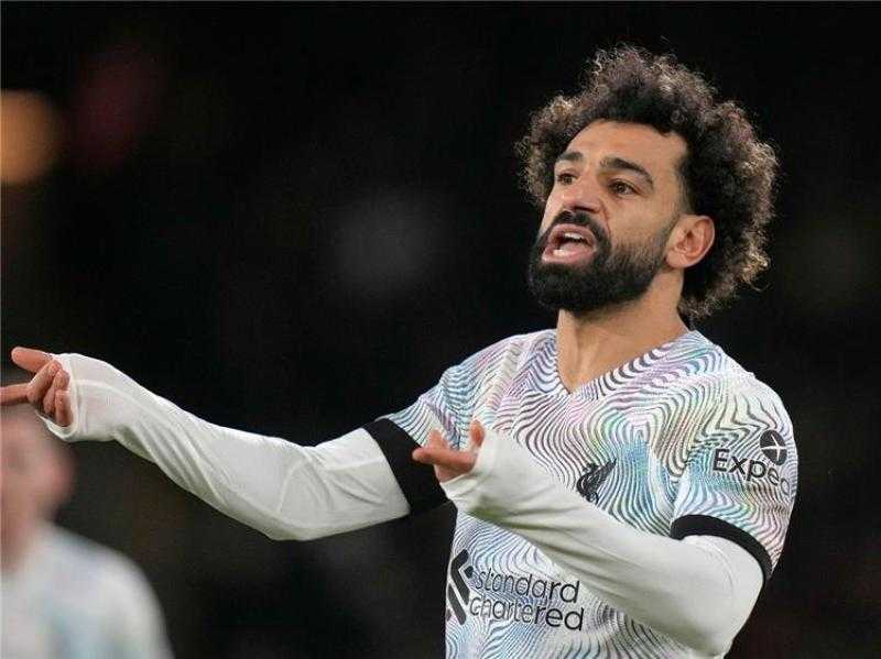 محمد صلاح يحسم مستقبله مع ليفربول بعد قرار كلوب الصادم
