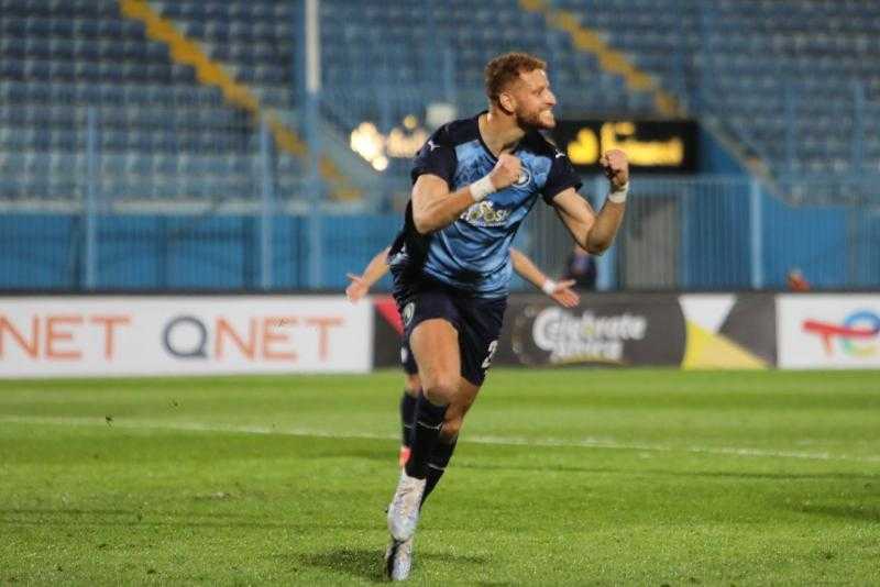 للمرة الثانية.. تعديل موعد مباراة الجيش الملكي وبيراميدز بالكونفدرالية