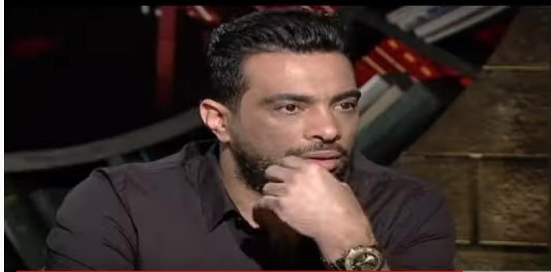 شادي محمد