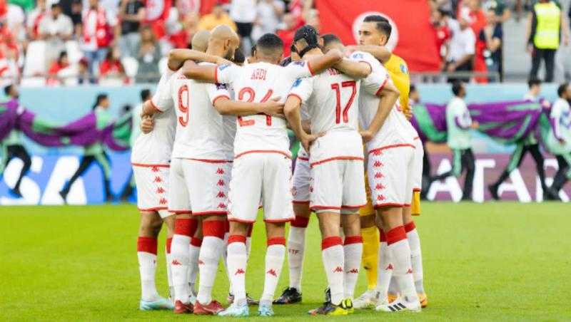 موعد مباراة تونس وزامبيا في أمم إفريقيا للشباب والقنوات الناقلة