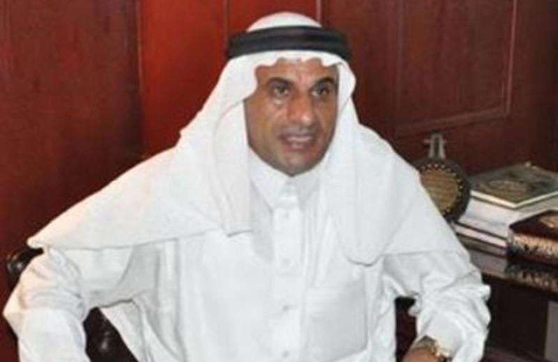 د. نعيم جبر منسق عام قبائل شمال سيناء