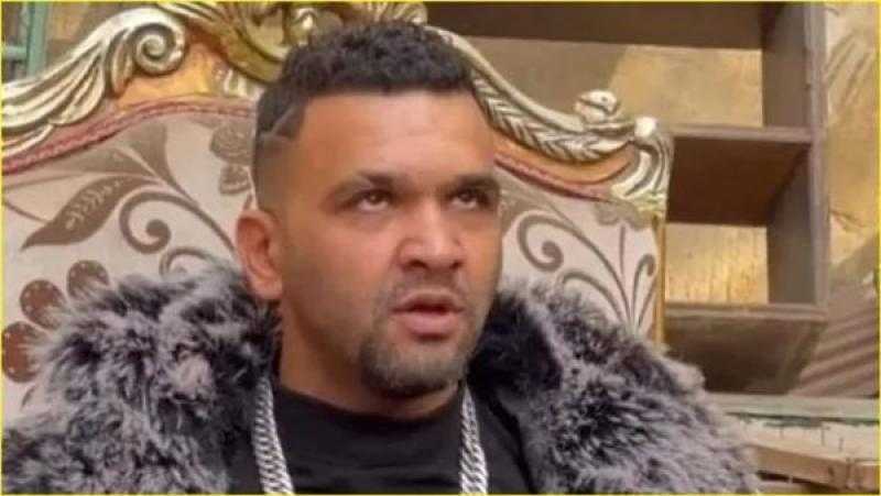 إعادة محاكمة «البلوجر لوشا» في قضية الخطف