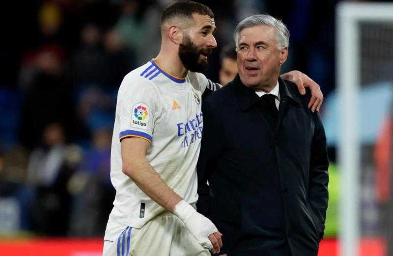 قرار مفاجئ من ريال مدريد قبل ساعات من حفل «ذا بيست»