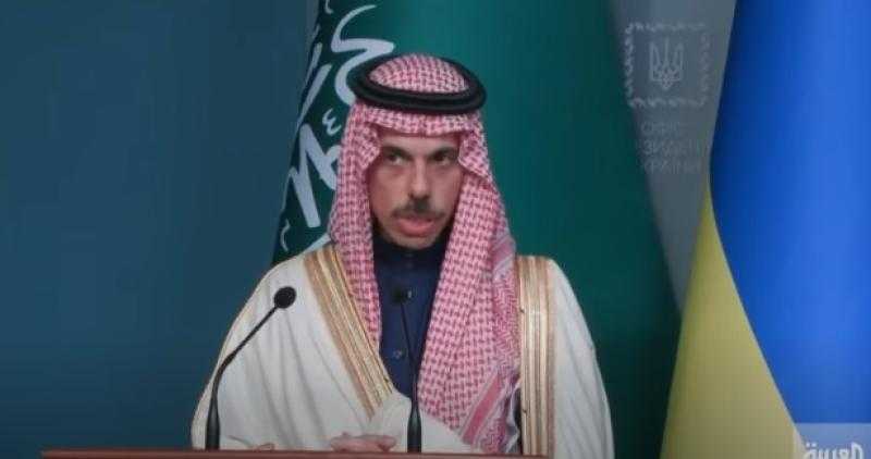 «الخليجي للأبحاث» يُحدد موقف السعودية من الحرب الروسية الأوكرانية - فيديو