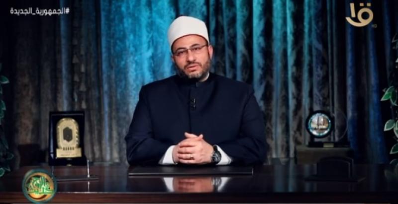 الدكتور محمود الهواري
