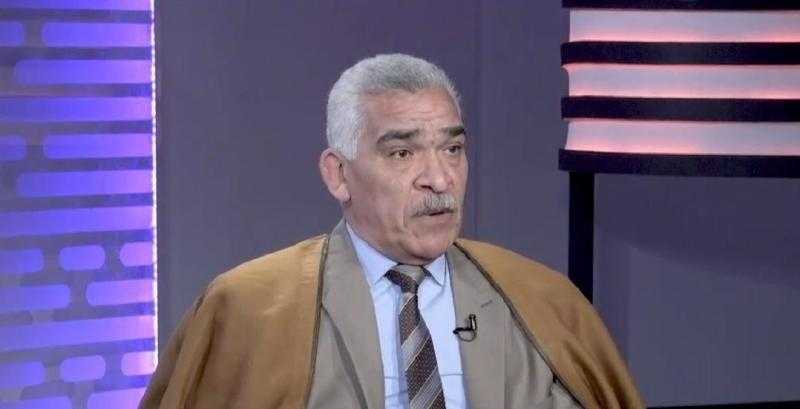 شاهد .. نقيب المأذونين يوجه بُشرى سارة للمقبلين على الزواج