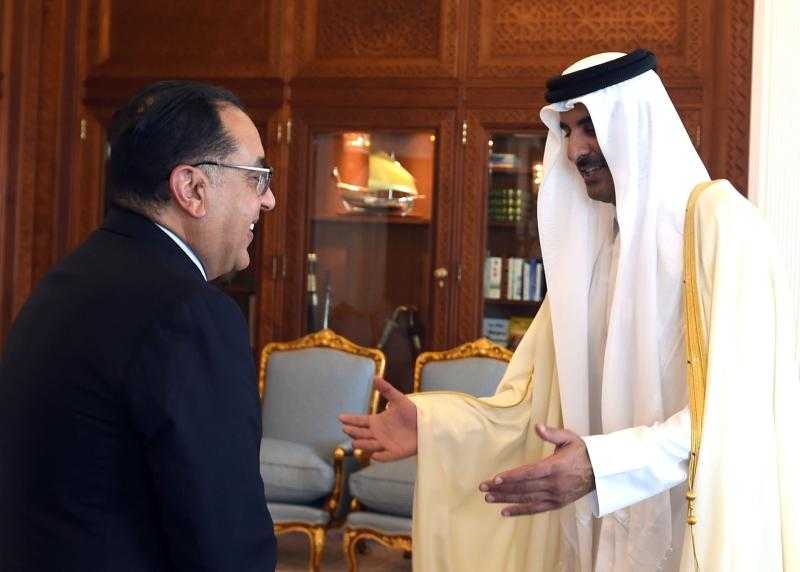 نتائج زيارة رئيس الوزراء إلى قطر وموعد استقبال الاستثمارات.. فيديو