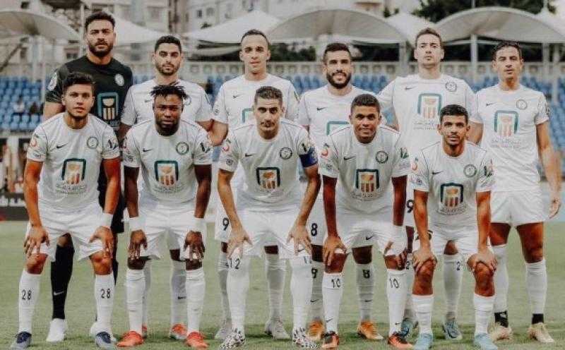 قائمة فريق البنك الأهلي لمواجهة الزمالك في كأس الرابطة