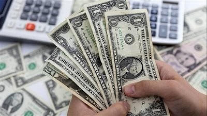 أسعار الدولار مقابل الجنيه بجميع البنوك اليوم الثلاثاء