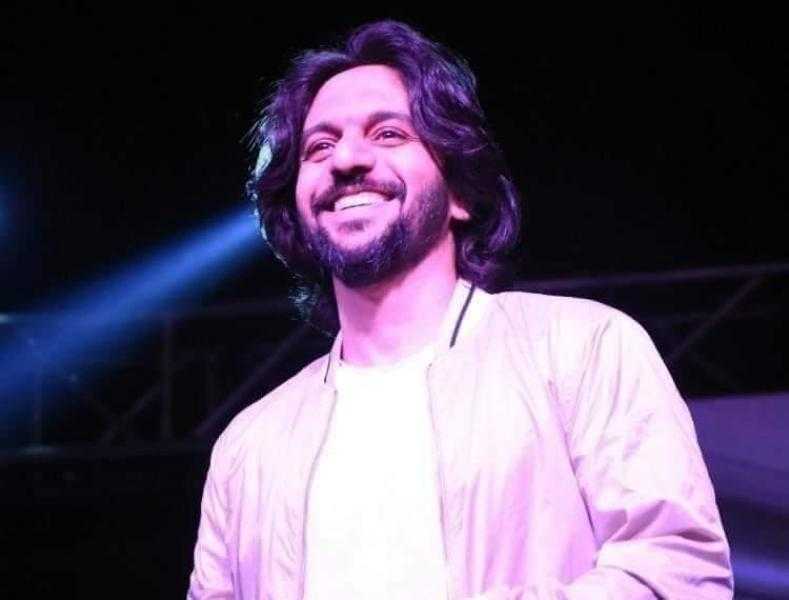 بهاء سلطان يحيي حفلا غنائيا في الكويت.. 10 مارس المقبل