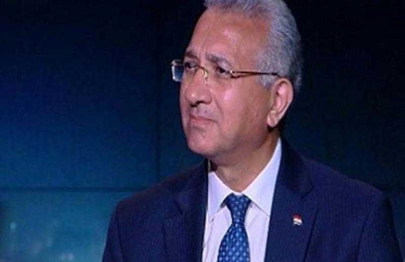 السفير محمد حجازي: زيارة شكري لسوريا وتركيا تعبير عن قيم مصر الإنسانية.. «فيديو»