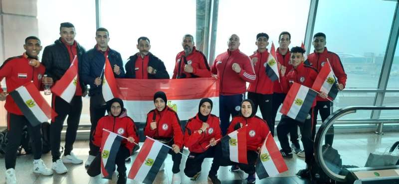 منتخب المواي تاي
