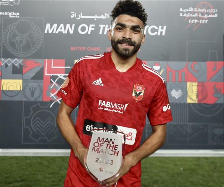 خالد عبد الفتاح