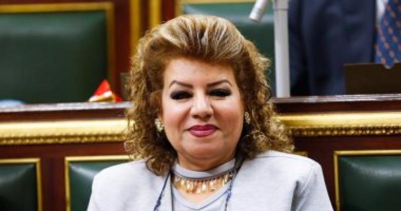 النائبة آمال رزق الله 