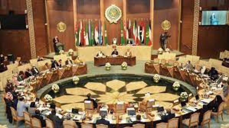 البرلمان العربي