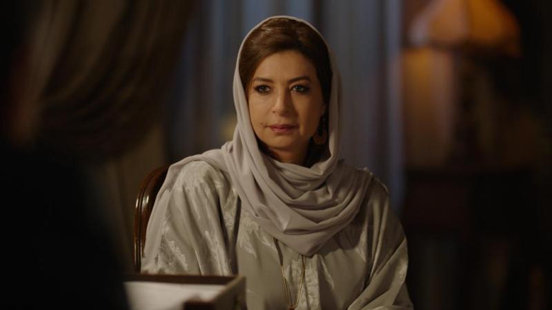منال سلامة 
