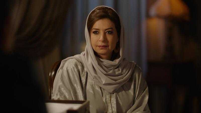 منال سلامة.. عودة قوية أشعلت مواقع التواصل الاجتماعي