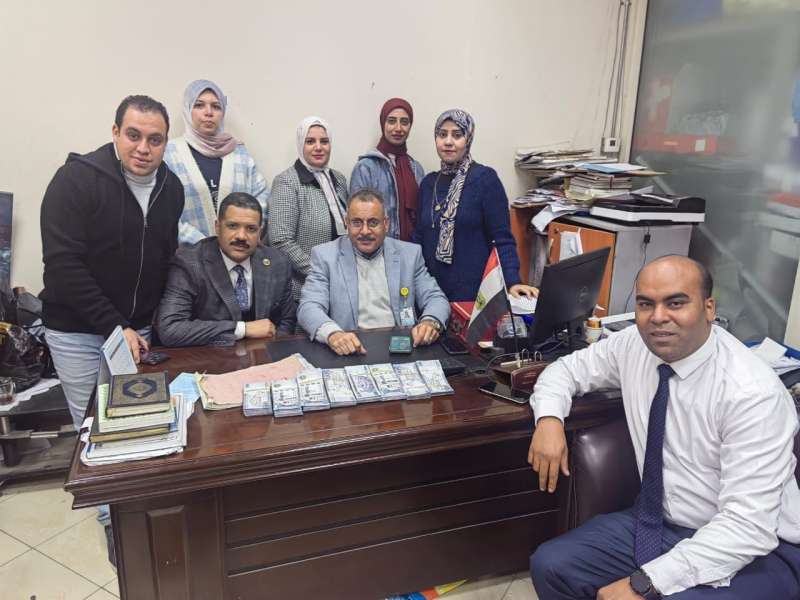 جمارك مطار سوهاج
