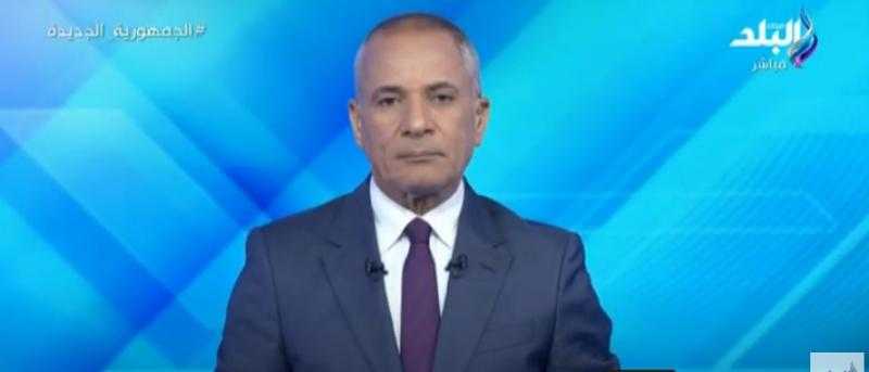 شاهد.. تعليق قوي لـ أحمد موسى على قرارات الأعلى للإعلام