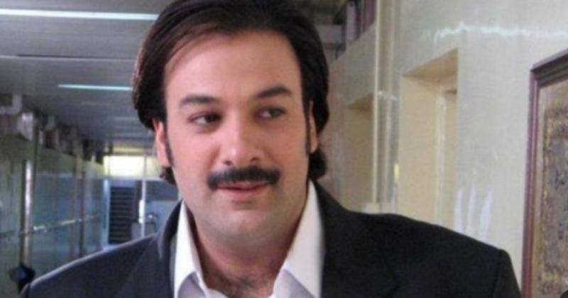 بعد وفاته.. رسالة مؤثرة من زوجة الفنان الراحل شادي زيدان