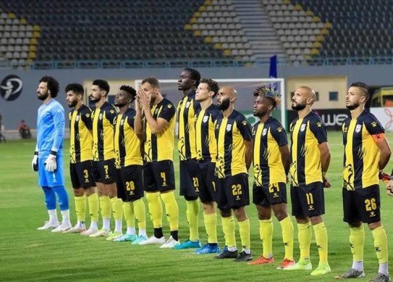 المقاولون 